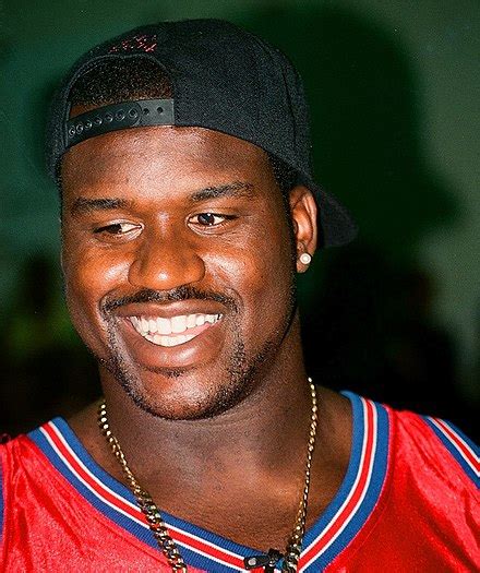 shaquille o'neal wikipedia.